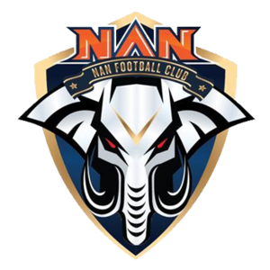 Nan FC logo