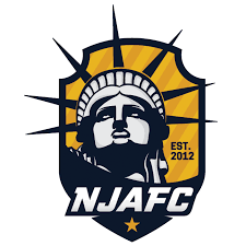 North Jersey Alliance (w) logo
