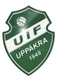 Uppakra If(w) Logo
