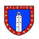 Logo Atletico Pueblonuevo