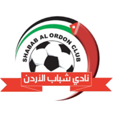 Shabab Nazzal logo