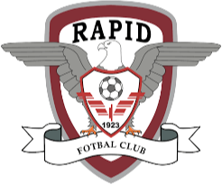 Rapid Bucuretsi U19 logo