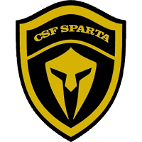 CSF Sparta logo