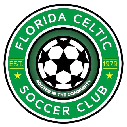 Florida Celtic SC logo