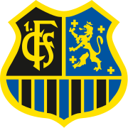 Logo Saarbrucken U17