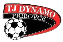 TJ Dynamo Pribovce U19 logo