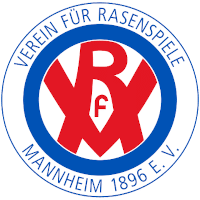 VfR Mannheim logo