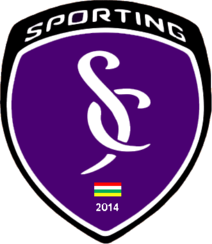 Sporting Cascajos logo