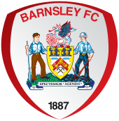 Logo Barnsley U21
