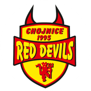 Red Devils Chojnice Beach (w) logo
