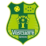 voscuore sendai Futsal