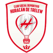 CSD Huracan de Trelew logo