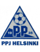 Logo PPJ/Lauttasaari