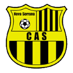 CA Serranense U20