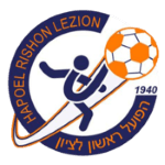 Logo Hapoel Rishon Lezion