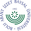 Bolu Abant Izzet Baysal University logo