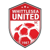 Whittlesea United Reserves logo