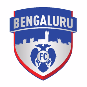 Bengaluru U18 logo