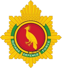 Guyana Defence Force