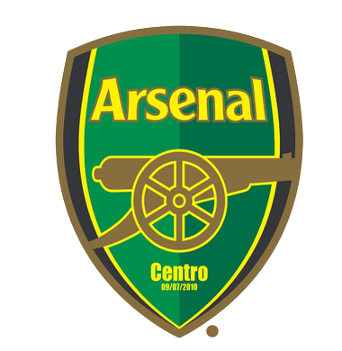 AD Arsenal U20 logo