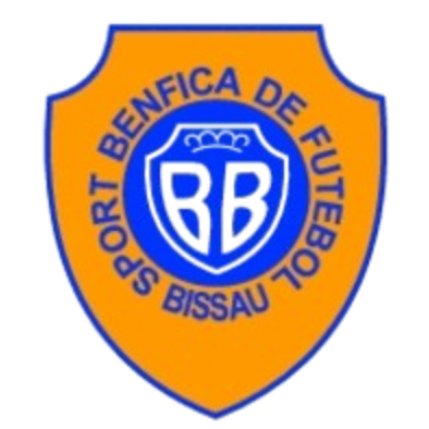 Sports Bissau e Benfica logo