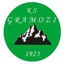 Gramozi Erseke logo