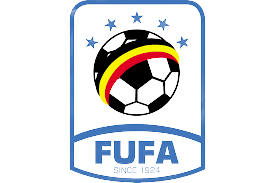 Uganda Beach Football Team logo
