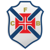 Belenenses (w) logo