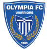 Hobart Olympia Reserve Women logo
