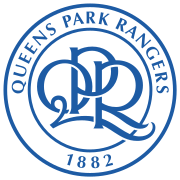 Logo Queens Park Rangers (w)