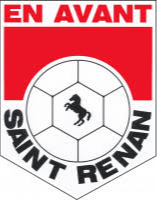 Logo Saint-Renan U19