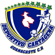 AD Cartagena logo