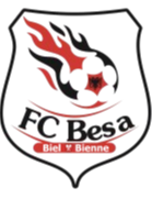 Logo Besa Biel Bienne