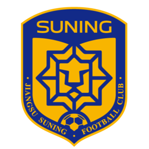 Jiangsu Suning FC(1994-2021)