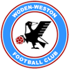 Woden Weston FC (w) logo