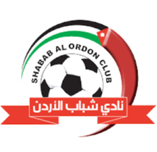 Shabab Deir Alla logo