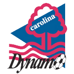 Carolina Lady Dynamo Women logo