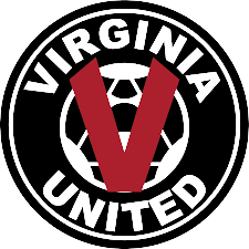 Virginia United Reserves logo