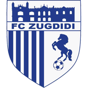 Baia Zugdidi U19 logo