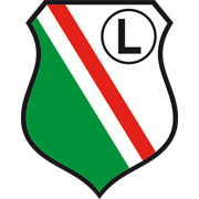 Logo Legia Warszawa