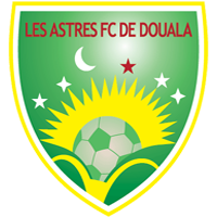 Logo Les Astres FC