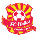 FC Helios B logo