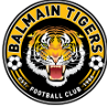 Balmain logo