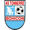Tonnerre d'Abomey FC logo