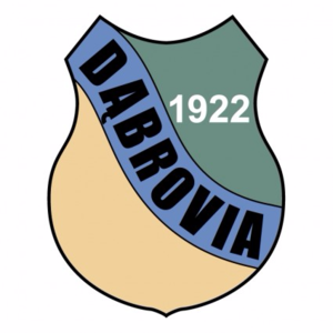 Dabrovia Dabrowa Tarnowska logo