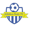 Atletico Katy FC logo