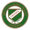 IK Franke U19 logo