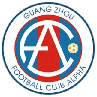 Logo Guangzhou Anhua