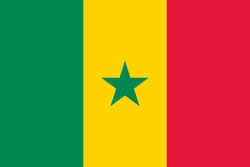 Senegal Logo