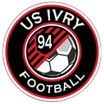 US Ivry logo